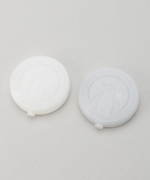 Kinos アイスパック ペンギン Set2 GY
