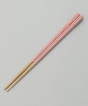 ほんとうにすべらないお箸 21cm ポタリーPK