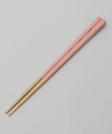 ほんとうにすべらないお箸 21cm ポタリーPK
