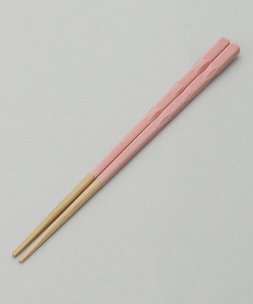 ほんとうにすべらないお箸 21cm ポタリーPK