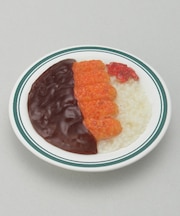 MIDORI マグネット カツカレー