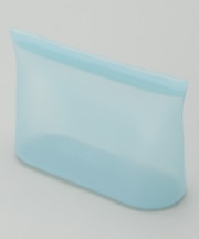 シリコンバッグ 1100ml <D&S ディーアンドエス>