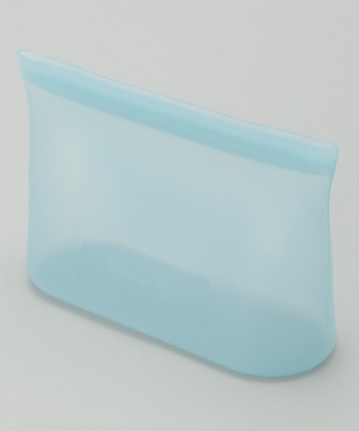シリコンバッグ 1100ml ＜D&S ディーアンドエス＞