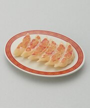 MIDORI マグネット ギョウザ