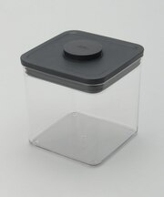 ポップコンテナ ビックスクエア ショート BK ＜OXO オクソー＞