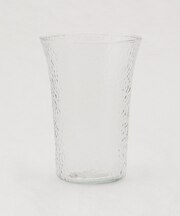 シナリー リサイクルガラスグラス ロング300ml