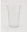 シナリー リサイクルガラスグラス ロング300ml