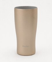 セラミックピルスナータンブラー Becher Champagne