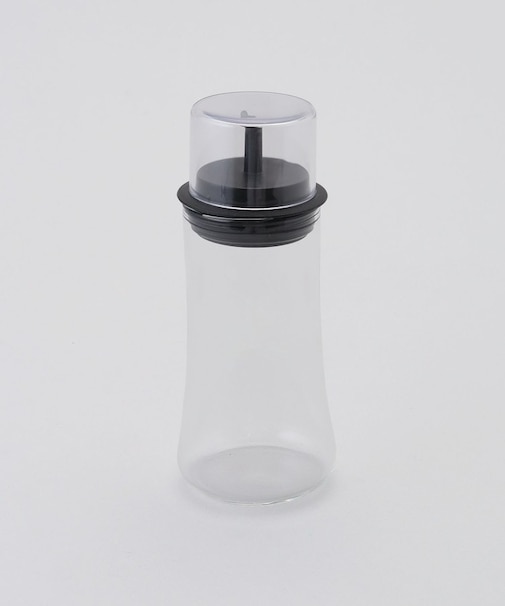 フタ付醤油差し M ＜iwaki イワキ＞