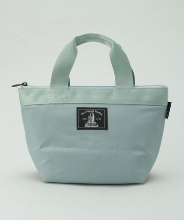 サーモキーパー.ランチS.ベーシック BL ＜ROOTOTE ルートート＞