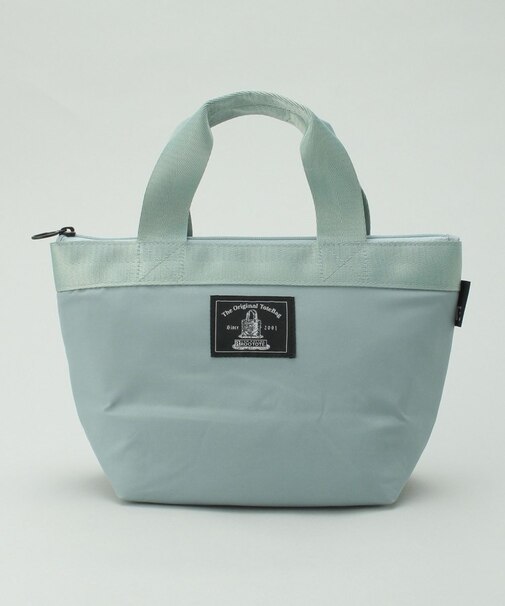 サーモキーパー.ランチS.ベーシック BL ＜ROOTOTE ルートート＞