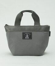 サーモキーパー.ランチS.ベーシック GY ＜ROOTOTE ルートート＞
