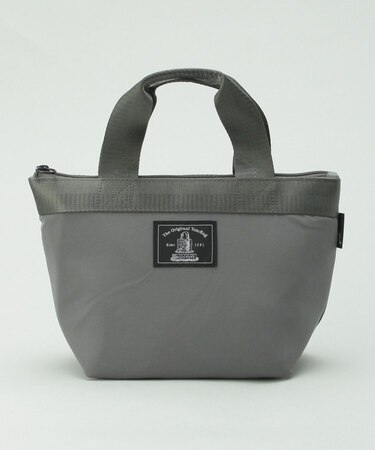 サーモキーパー.ランチS.ベーシック GY ＜ROOTOTE ルートート＞