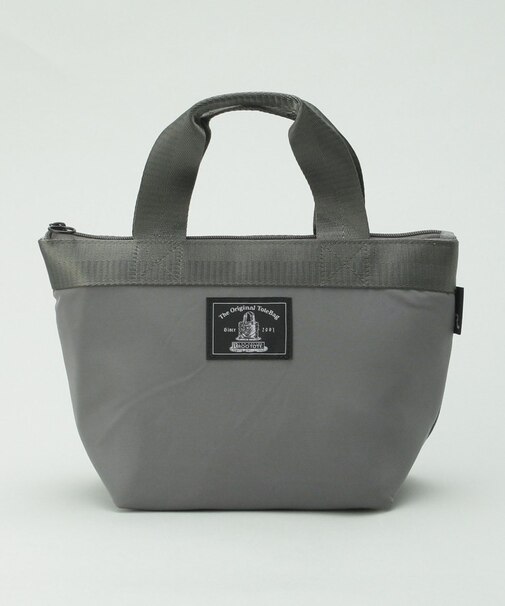 サーモキーパー.ランチS.ベーシック GY ＜ROOTOTE ルートート＞
