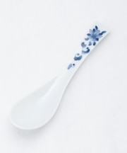藍凛堂 レンゲ 菊唐草