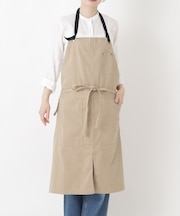 ツールスタンドロングエプロン BE