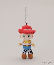 プチポップ ボールチェーンマスコット ジェシー ＜TOY STORY トイ・ストーリー＞