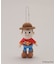 プチポップ ボールチェーンマスコット ウッディ ＜TOY STORY トイ・ストーリー＞