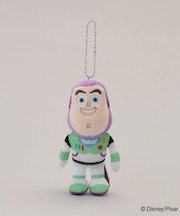 プチポップ ボールチェーンマスコット バズ・ライトイヤー <TOY STORY トイ・ストーリー>