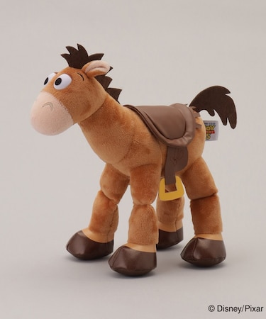 ぬいぐるみ ブルズアイ ＜TOY STORY トイ・ストーリー＞