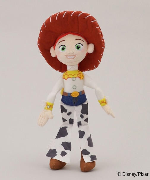 ぬいぐるみ ジェシー ＜TOY STORY トイ・ストーリー＞