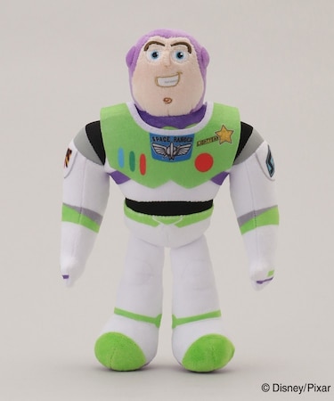 ぬいぐるみ バズ・ライトイヤー ＜TOY STORY トイ・ストーリー＞