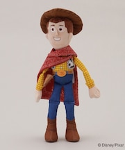 ぬいぐるみ ウッディ ＜TOY STORY トイ・ストーリー＞