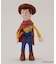 ぬいぐるみ ウッディ ＜TOY STORY トイ・ストーリー＞