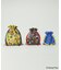 3P巾着セット トイボックスエラ ＜TOY STORY トイ・ストーリー＞