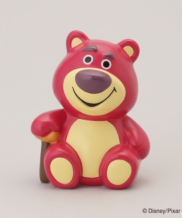 貯金箱 ロッツォ ＜TOY STORY トイ・ストーリー＞