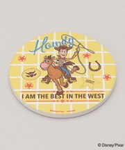コースター トイボックスエラ ＜TOY STORY トイ・ストーリー＞