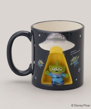 UFOマグ エイリアン ＜TOY STORY トイ・ストーリー＞
