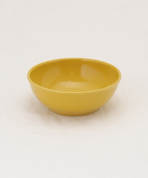 ボウル 150 黄 ＜Common コモン＞