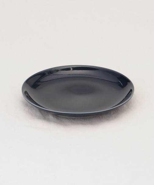 プレート 180 青 ＜Common コモン＞