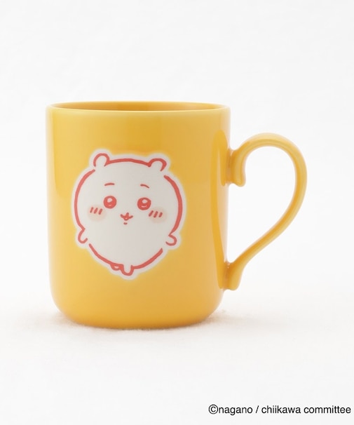 マグ ちいかわ ＜ちいかわ＞
