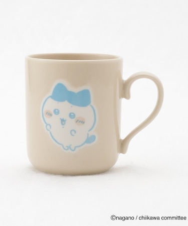 マグ ハチワレ ＜ちいかわ＞