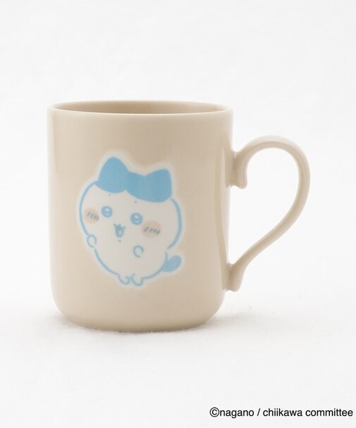 マグ ハチワレ ＜ちいかわ＞