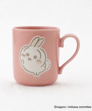 マグ うさぎ ＜ちいかわ＞