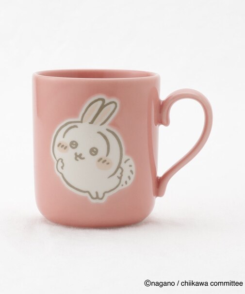 マグ うさぎ ＜ちいかわ＞