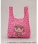 日焼けハローキティ エコバッグ LEOPARD PK