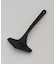 TOUCH st シリコーンFish Flip BLACK