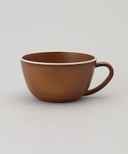 earth color 抗菌カップ OB