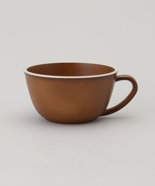 earth color 抗菌カップ OB