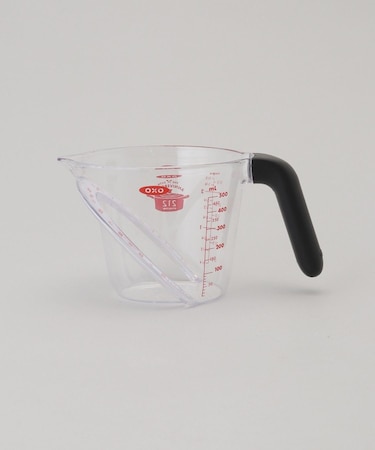 アングルドメジャーカップ 500ml <OXO オクソー/212K限定ロゴ入り>