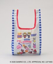 エコバッグS SANRIO CHARACTERS <Sanrio サンリオ>
