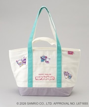 保冷トートL HAPIDANBUI <Sanrio サンリオ>