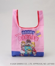 エコバッグM SANRIO CHARACTERS <Sanrio サンリオ>