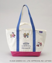 保冷トートL SANRIO CHARACTERS <Sanrio サンリオ>