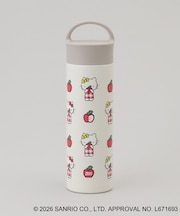 ステンレスボトル400ml HELLO KITTY <Sanrio サンリオ>