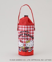ボトルホルダー HELLO KITTY <Sanrio サンリオ>